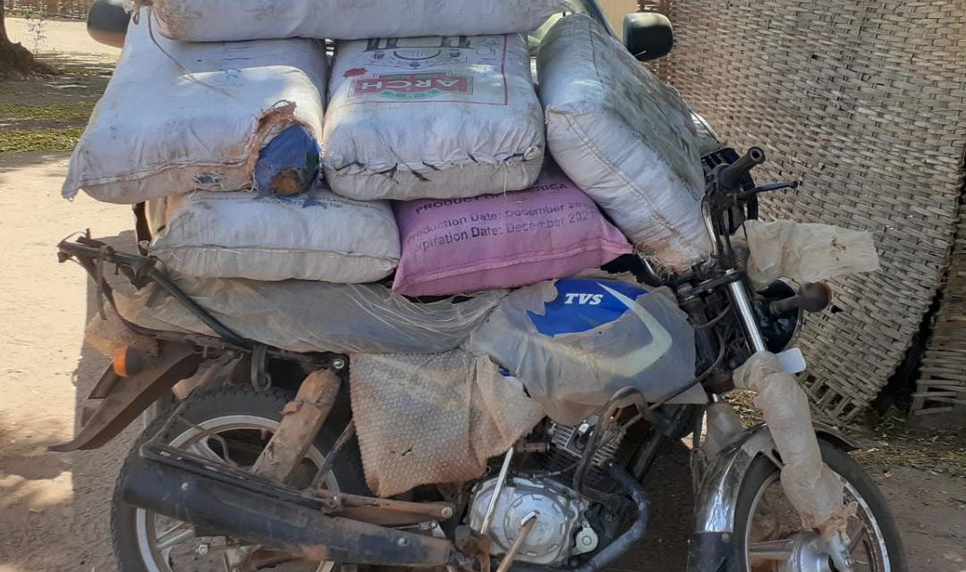 Lutte contre le trafic de stupéfiants : Le poste des Douanes de Senoba en croisade contre les motos-trafiquants